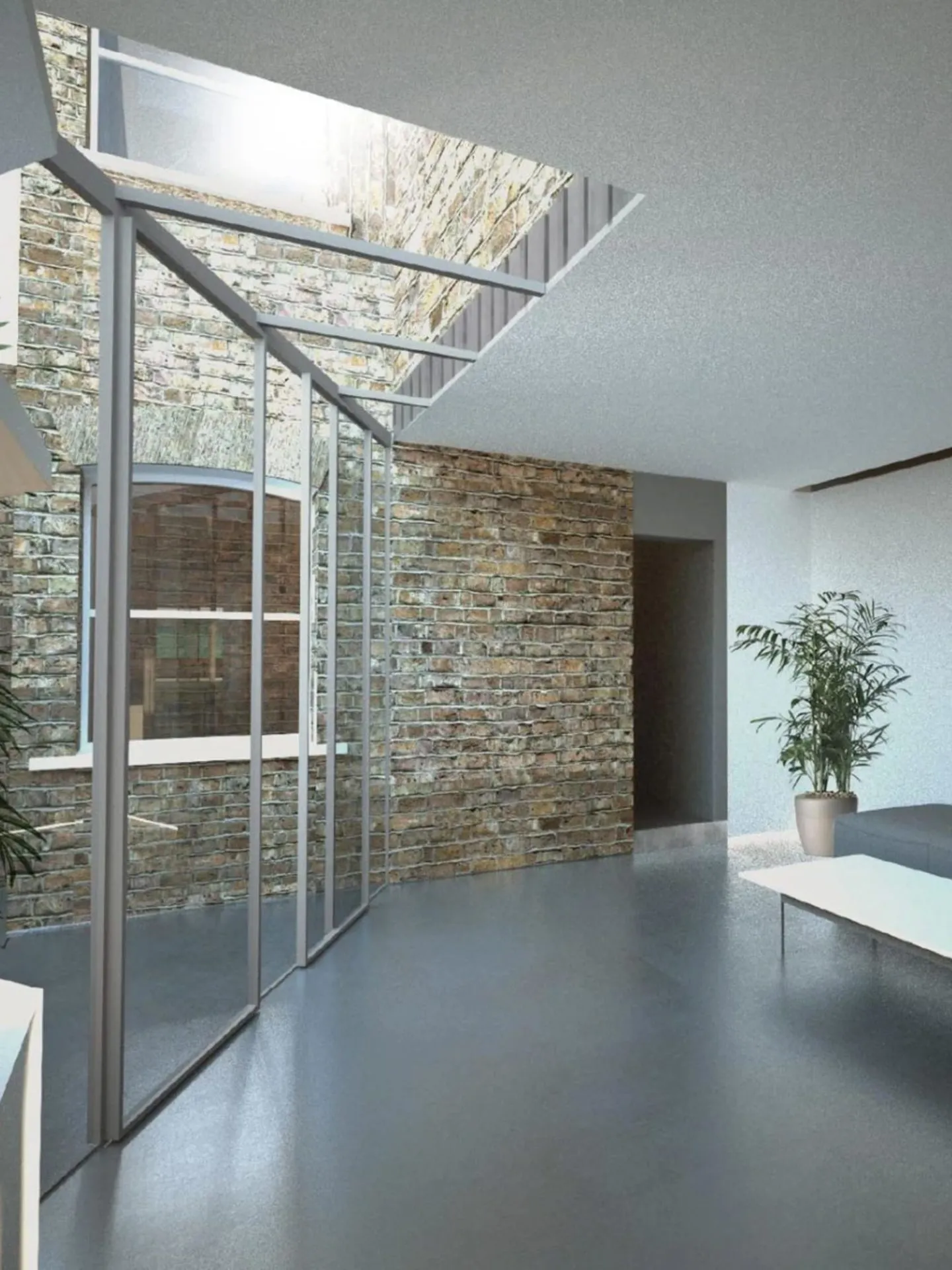 Apartment 160