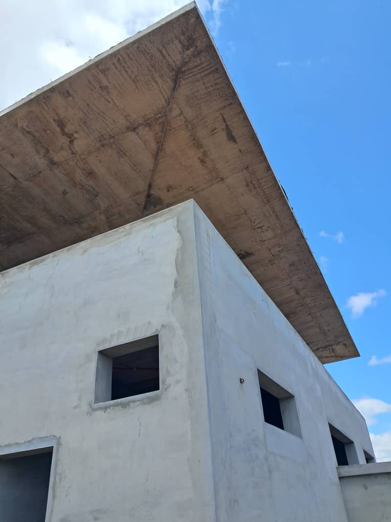 Rice City House