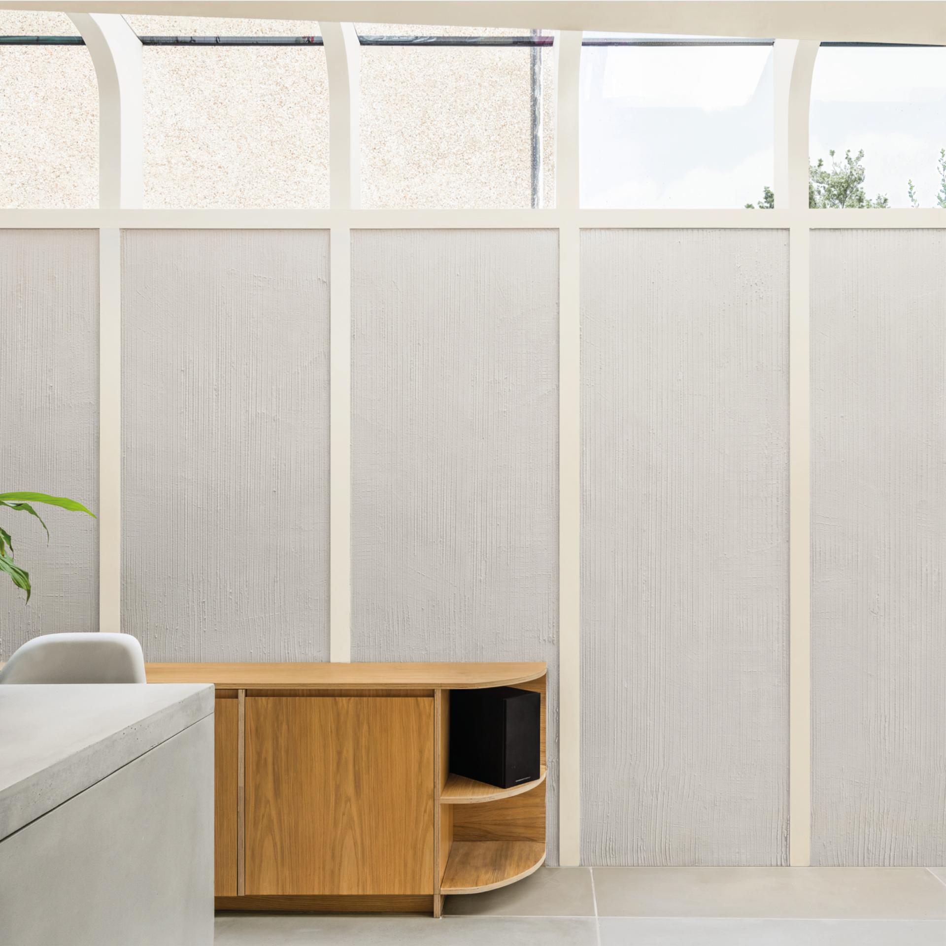 COMPLETION | Grove Park Extension