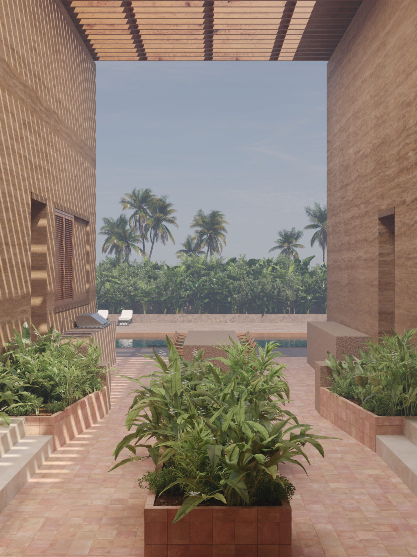 Badu House