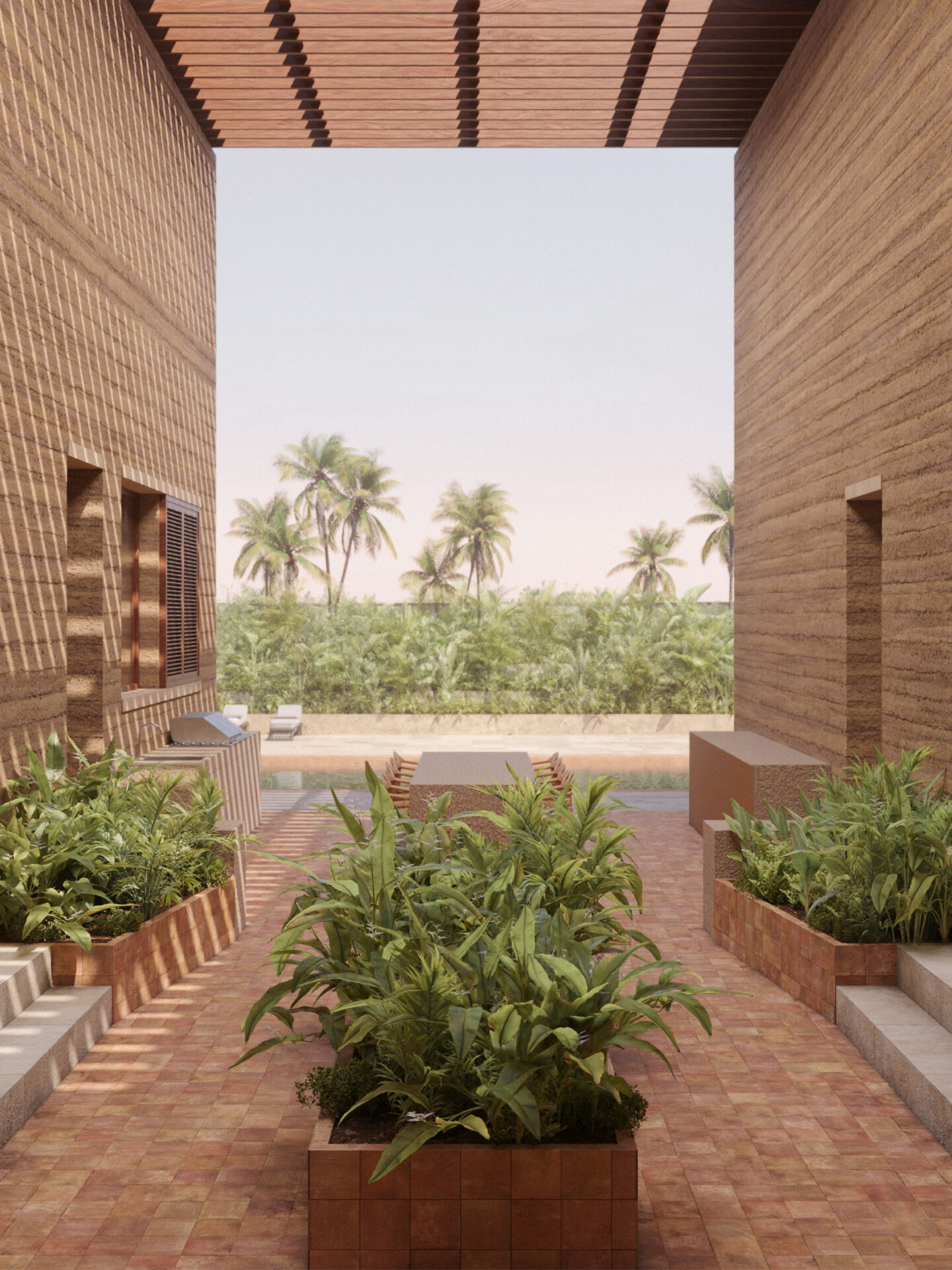 Badu House
