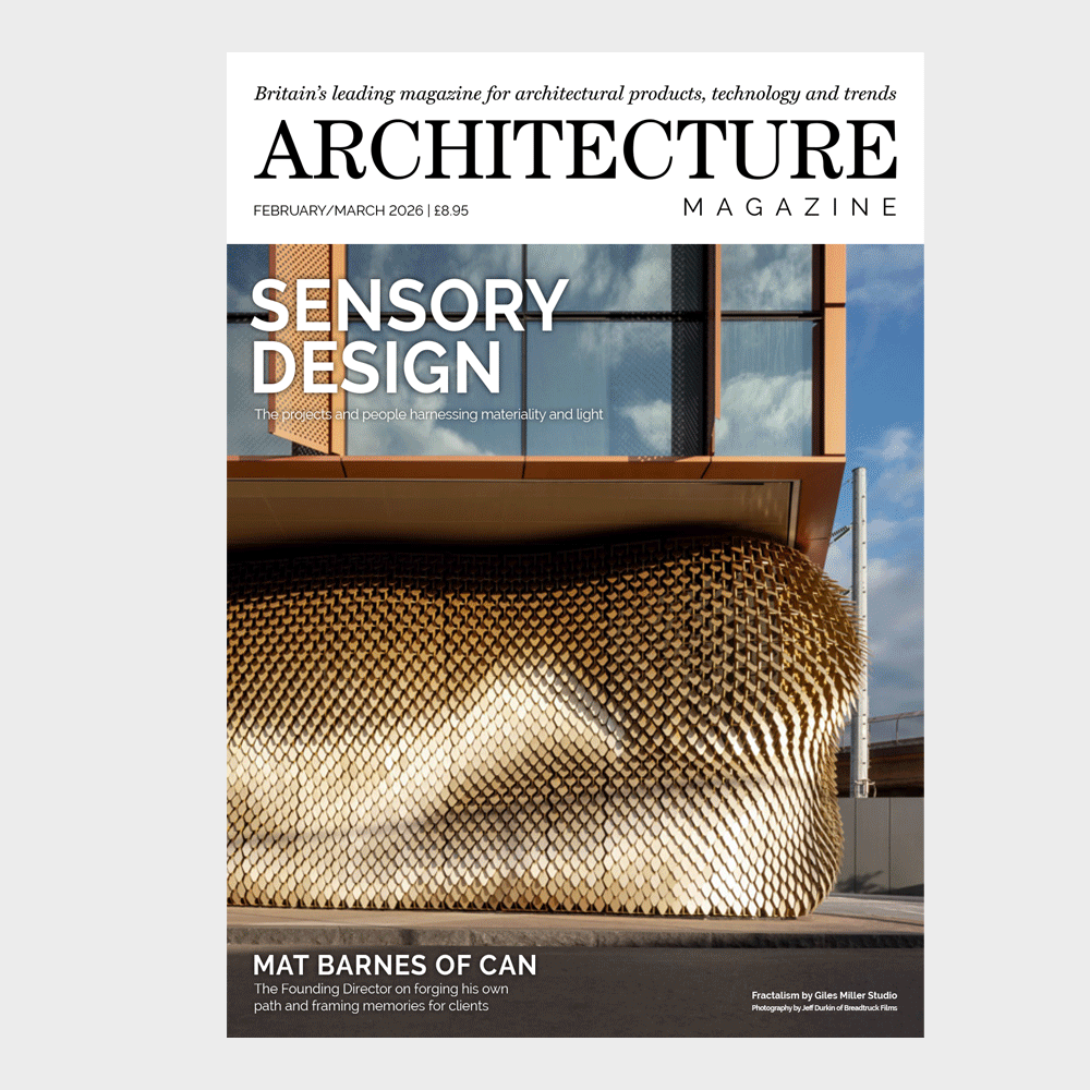 Hot & Cold | Architecture Magazine